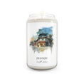 Load image into Gallery viewer, Jeonju, South Korea scented soy candle
