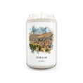 Load image into Gallery viewer, Jerash, Jordan scented soy candle
