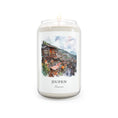 Load image into Gallery viewer, Jiufen, Taiwan scented soy candle
