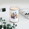 Load image into Gallery viewer, Jodhpur, India scented soy candle
