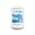 Load image into Gallery viewer, Jökulsárlón, Iceland scented soy candle
