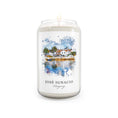 Load image into Gallery viewer, José Ignacio, Uruguay scented soy candle
