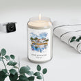Load image into Gallery viewer, José Ignacio, Uruguay scented soy candle
