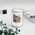 Load image into Gallery viewer, Jujuy, Argentina scented soy candle
