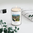 Load image into Gallery viewer, Kalaw, Myanmar scented soy candle
