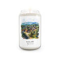 Load image into Gallery viewer, Kalaw, Myanmar scented soy candle
