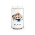 Load image into Gallery viewer, Kalymnos, Greece scented soy candle
