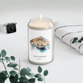 Load image into Gallery viewer, Kalymnos, Greece scented soy candle
