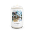 Load image into Gallery viewer, Kampot, Cambodia scented soy candle
