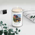 Load image into Gallery viewer, Kanazawa, Japan scented soy candle
