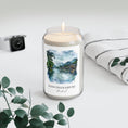 Load image into Gallery viewer, Kanchanaburi, Thailand scented soy candle
