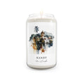 Load image into Gallery viewer, Kandy, Sri Lanka scented soy candle
