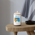 Load image into Gallery viewer, Kangaroo Island, Australia scented soy candle
