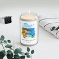 Load image into Gallery viewer, Kangaroo Island, Australia scented soy candle
