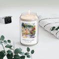 Load image into Gallery viewer, Karlovy Vary, Czech Republic scented soy candle
