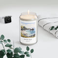 Load image into Gallery viewer, Keem Bay, Ireland scented soy candle
