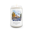 Load image into Gallery viewer, Kennesaw, Georgia scented soy candle
