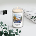 Load image into Gallery viewer, Kennesaw, Georgia scented soy candle

