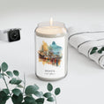 Load image into Gallery viewer, Kenya, East Africa scented soy candle
