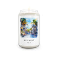 Load image into Gallery viewer, Key West, Florida scented soy candle
