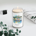 Load image into Gallery viewer, Kinsale, Ireland scented soy candle
