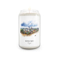 Load image into Gallery viewer, Kisumu, Kenya scented soy candle
