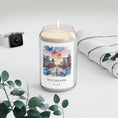 Load image into Gallery viewer, Kitchener, Canada scented soy candle
