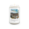 Load image into Gallery viewer, Klamath Falls, Oregon scented soy candle
