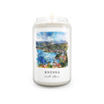 Load image into Gallery viewer, Knysna, South Africa scented soy candle
