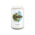 Load image into Gallery viewer, Kochi, India scented soy candle
