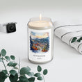 Load image into Gallery viewer, Kopaonik, Serbia scented soy candle
