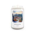 Load image into Gallery viewer, Kopaonik, Serbia scented soy candle
