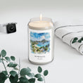 Load image into Gallery viewer, Kornati, Croatia scented soy candle
