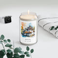 Load image into Gallery viewer, Kotte, Sri Lanka scented soy candle
