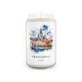 Load image into Gallery viewer, Kragujevac, Serbia scented soy candle
