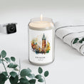 Load image into Gallery viewer, Kraków, Poland scented soy candle
