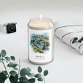 Load image into Gallery viewer, Kreis 5, Zurich, Switzerland scented soy candle
