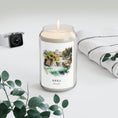Load image into Gallery viewer, Krka, Croatia scented soy candle
