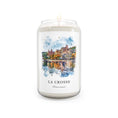 Load image into Gallery viewer, La Crosse, Wisconsin scented soy candle
