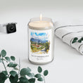 Load image into Gallery viewer, La Cumbrecita, Argentina scented soy candle
