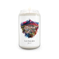 Load image into Gallery viewer, La Palma, Spain scented soy candle
