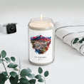 Load image into Gallery viewer, La Palma, Spain scented soy candle
