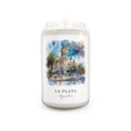 Load image into Gallery viewer, La Plata, Argentina scented soy candle
