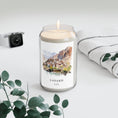 Load image into Gallery viewer, Ladakh, India scented soy candle
