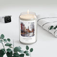 Load image into Gallery viewer, Lafayette, Indiana scented soy candle
