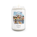 Load image into Gallery viewer, Lagoa, Portugal scented soy candle
