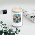 Load image into Gallery viewer, Lagos, Portugal scented soy candle
