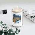 Load image into Gallery viewer, Lake City, Colorado scented soy candle
