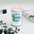 Load image into Gallery viewer, Lake Norman, North Carolina scented soy candle
