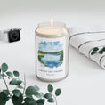 Load image into Gallery viewer, Lake Of The Ozarks, Missouri scented soy candle
